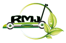 Logotype RMJ