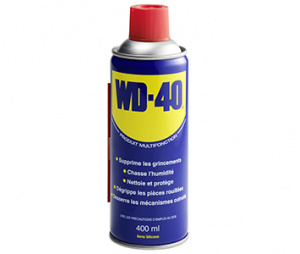 Dégrippant 400ml