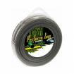 Fil nylon noir 2,5mm 80m