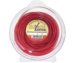 fil nylon raptor 3mm 48m