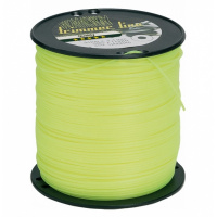 Fil nylon rond 2,4mm 437m