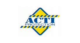 logo acti protection