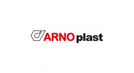 logo ARNO plast