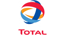 Logo TOTAL