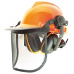 CASQUE FORESTIER PROFESSIONNEL