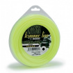 Fil nylon rond 2,4mm 87m